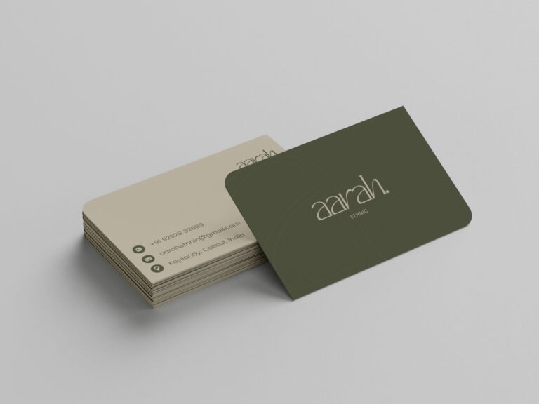 Graphic Design mockups design